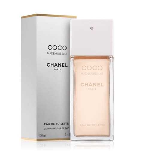 jak rozpoznać oryginalne perfumy chanel mademoiselle|coco mademoiselle Chanel cena.